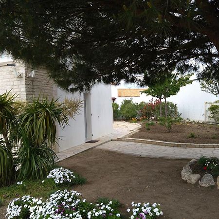 Maison Avec Jardin Prive Saint-Hilaire-de-Riez Zewnętrze zdjęcie