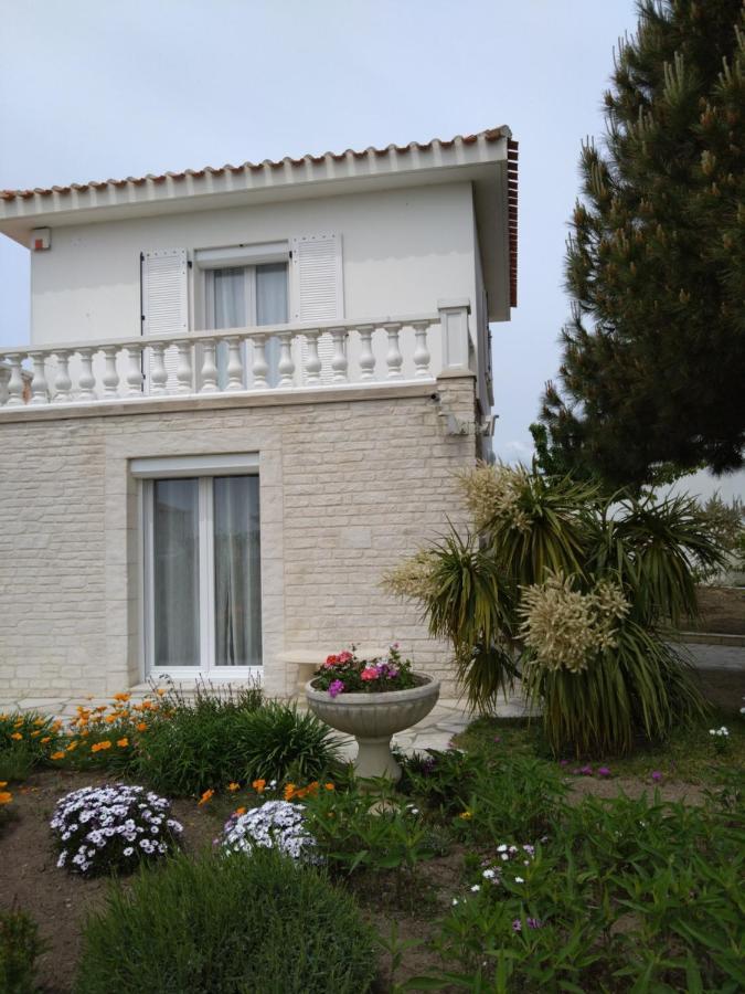 Maison Avec Jardin Prive Saint-Hilaire-de-Riez Zewnętrze zdjęcie