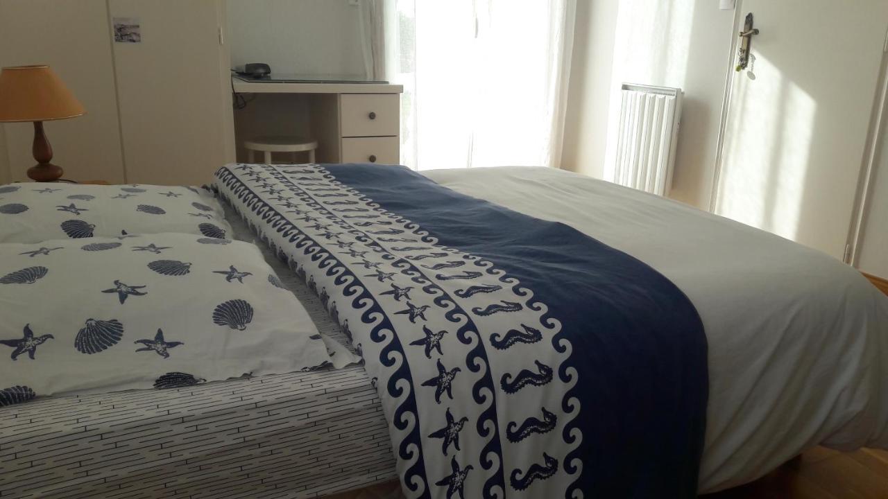 Maison Avec Jardin Prive Saint-Hilaire-de-Riez Zewnętrze zdjęcie