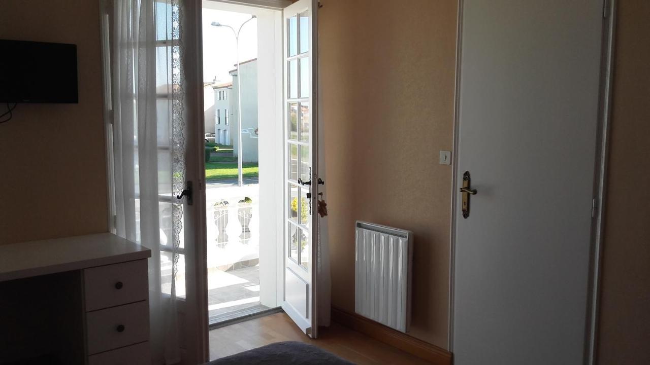 Maison Avec Jardin Prive Saint-Hilaire-de-Riez Zewnętrze zdjęcie